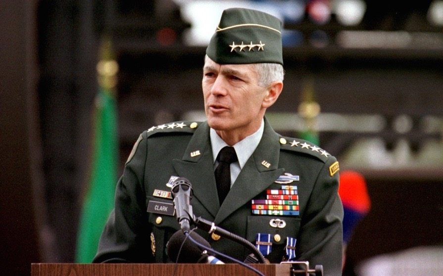 gjenerali-wesley-clark:-armatimi-i-gjetur-ne-banjske,-veprim-i-koordinuar-me-forcat-speciale-serbe