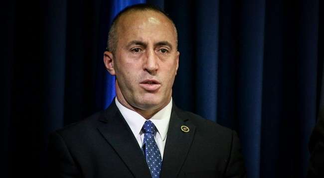 Haradinaj: S’guxojmë të bëjmë eksperimente me shtetin, qe dy vjet i kam lutur liderët të merren vesh me Washingtonin