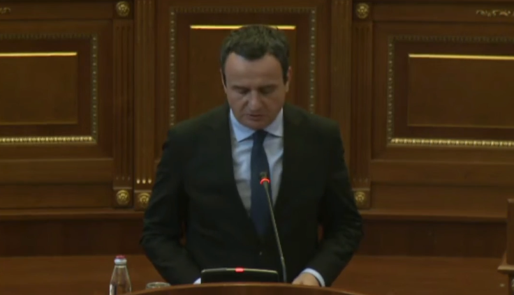 kurti:-me-t’u-zbardhur-drita-u-pa-se-cfaredo-grupi-terrorist-nuk-ka-kurrfare-shanse-me-policine-e-kosoves