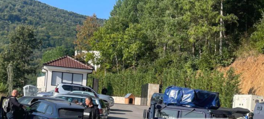 dalin-pamjet-nga-bastisja-ne-vilen-qe-dyshohet-se-eshte-prone-e-radojiciqit