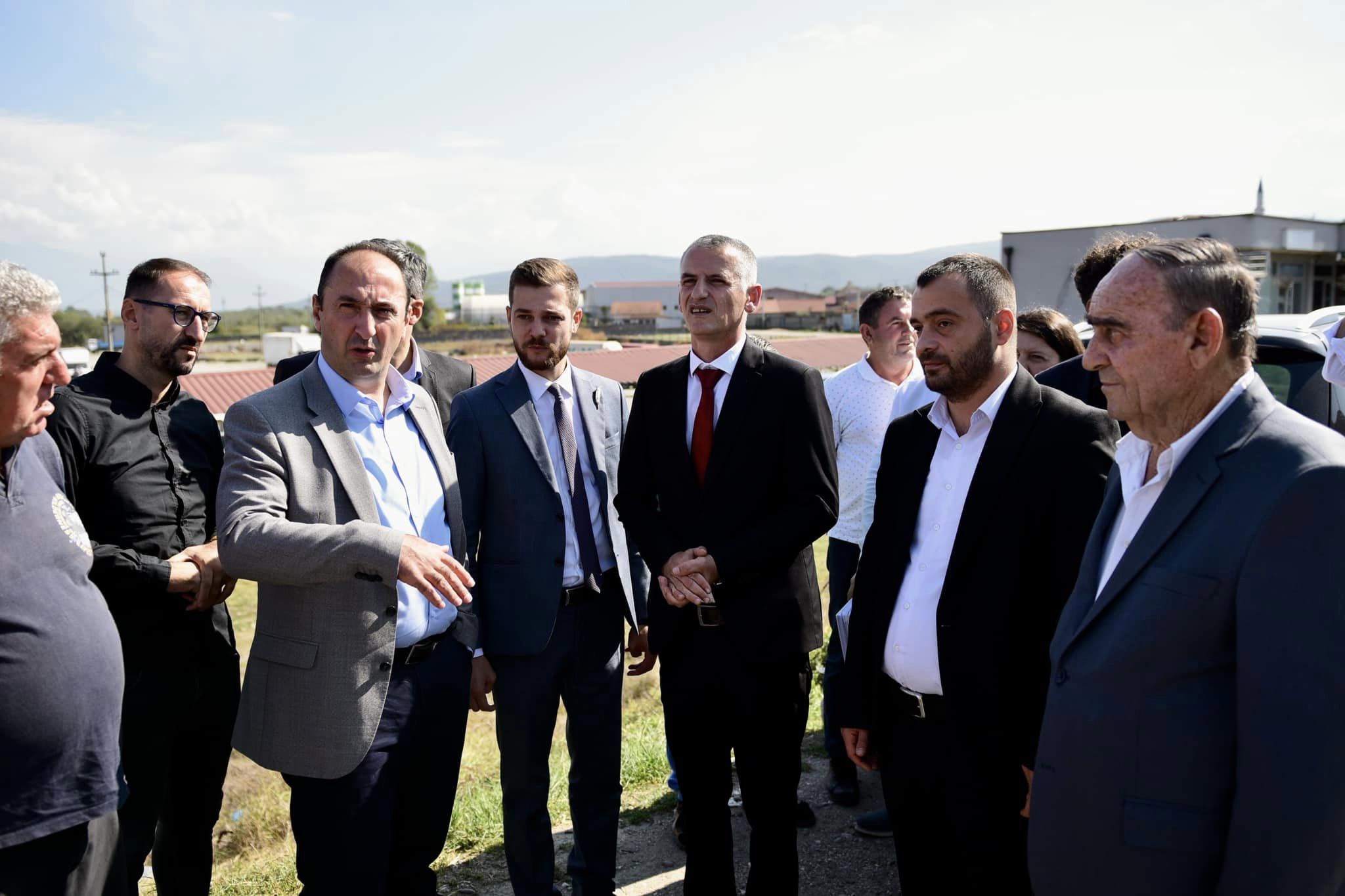 vlera-1-milion-euro,-aliu-prezanton-projektin-per-ndertimin-e-ures-ne-rogove-te-hasit