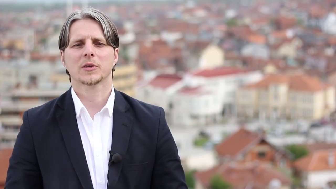 Kryetari i Preshevës: Ka potencial për incident në vendin tonë