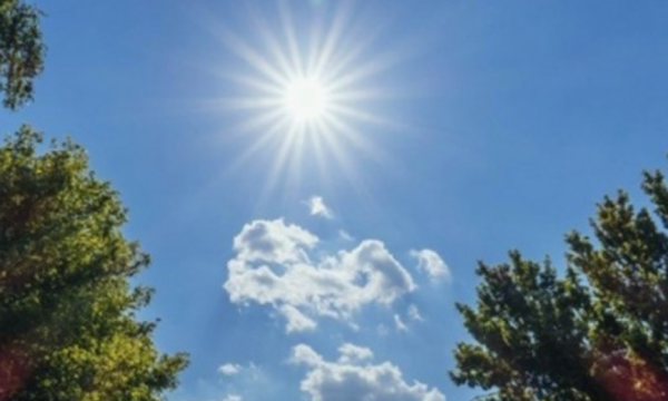 moti-per-fundjave,-temperaturat-arrijne-deri-25-grade-celsius