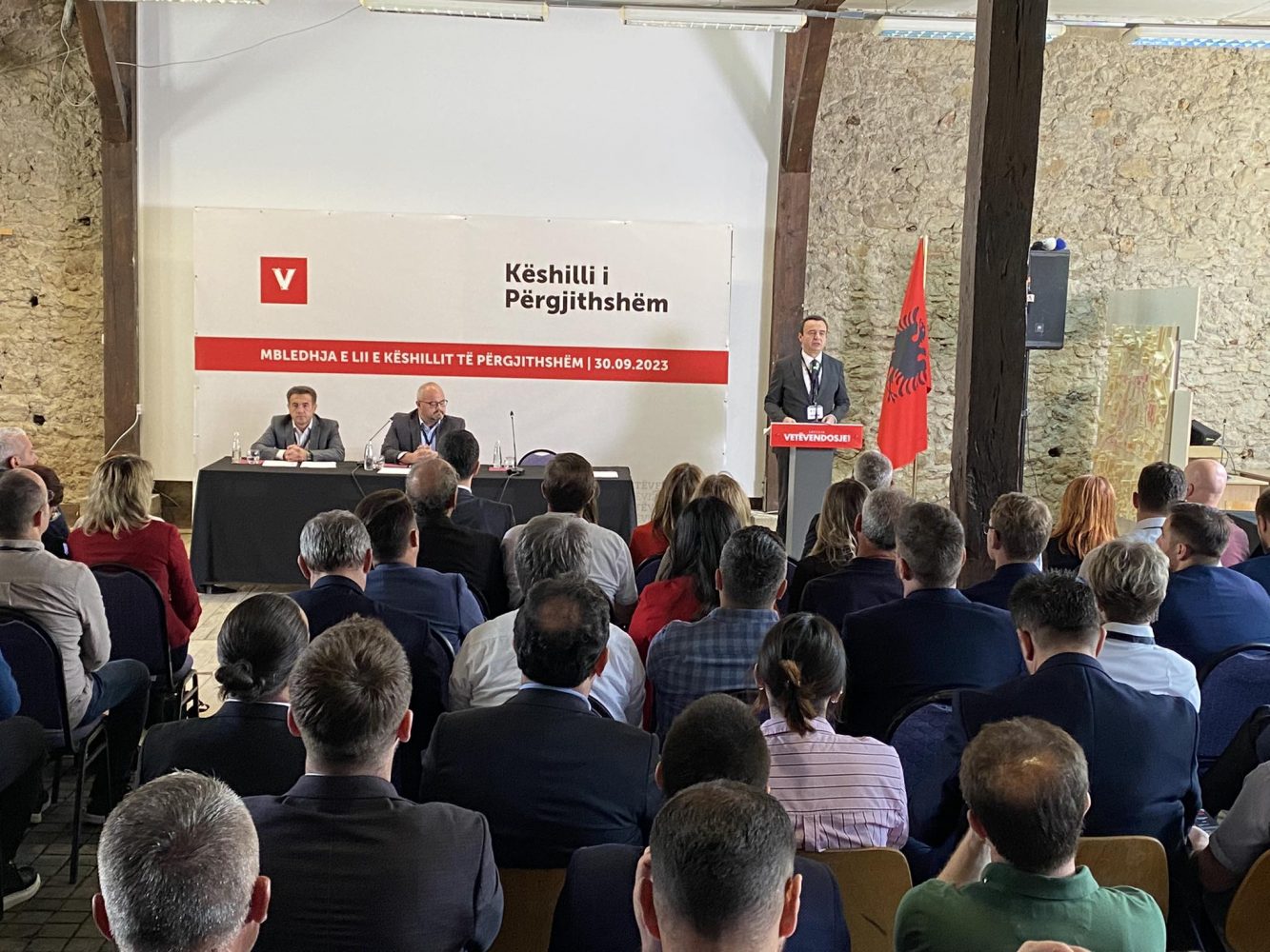 kurti:-serbia-ka-pasur-qellim-qe-te-nis-lufte-te-armatosur-kunder-kosoves