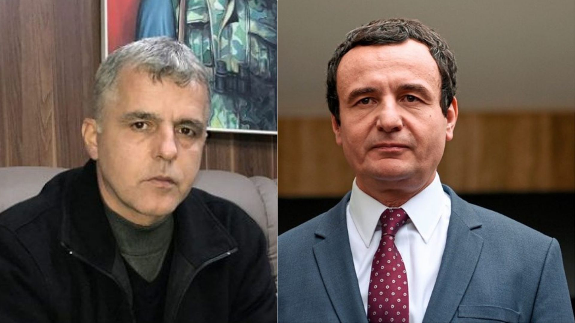 kurti-permendi-dokumentin-e-thacit,-klinaku-i-kunderpergjigjet:-mbrojeni-ju-veriun-me-kfor-e-ne-po-e-mbrojme-territorin-tjeter-me-fsk