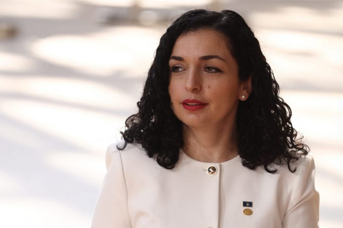 osmani:-vuciq-po-perserit-veprimet-e-millosheviqit,-po-perpiqet-te-shkaterroje-gjithcka-qe-kemi-arritur-me-shba-dhe-be