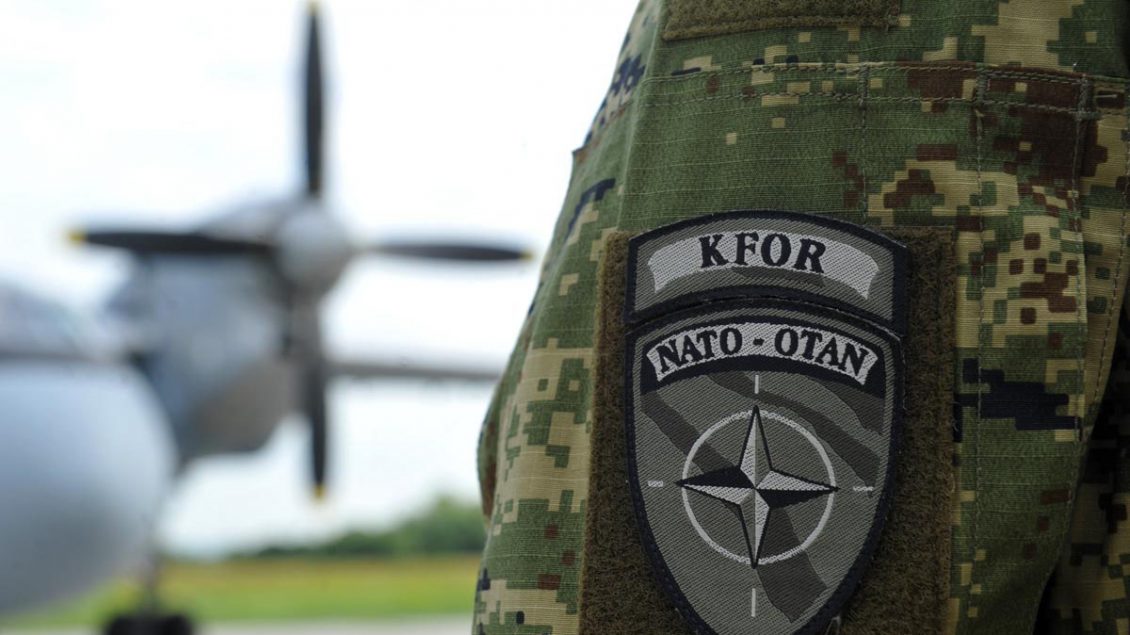 Ministri britanik i Mbrojtjes: Kërkesa për trupa shtesë në Kosovë erdhi nga komandanti suprem i NATO-s