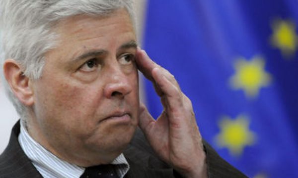 Ish-përfaqësues special i BE-së: Serbia e Kosova po humbasin kohë, situata më e keqe sesa para 10 vitesh