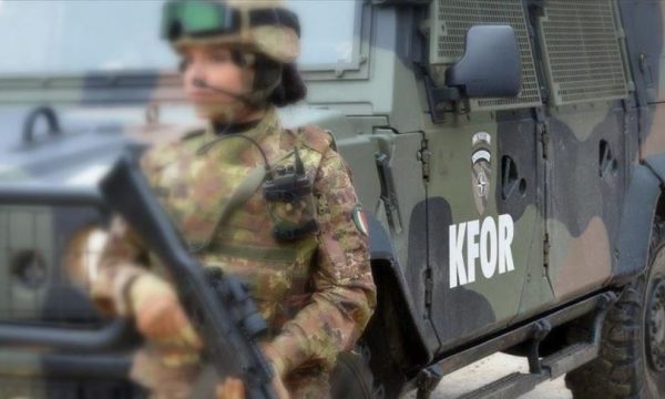 “Kosova ta sensibilizoj NATO-n dhe BE-në që t’i largoj forcat ushtarake edhe në Luginën e Preshevës”