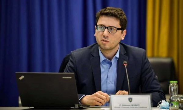 ministri-murati-thote-se-ka-permiresim-ekonomik-ne-kosove