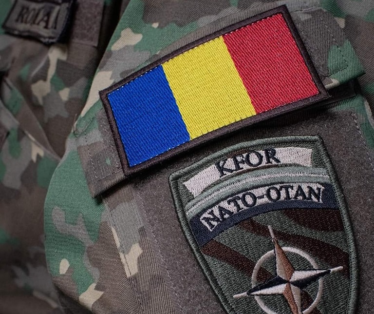 Pas Britanisë, edhe Rumania pritet të dërgojë rreth 200 trupa shtesë në KFOR