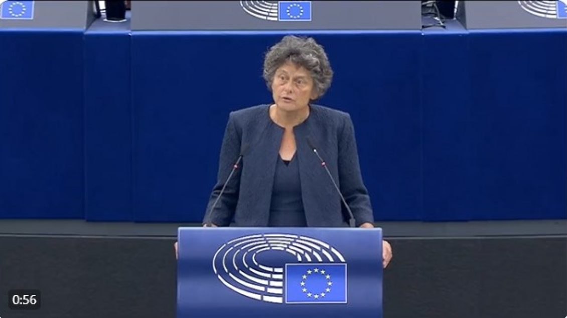 eurodeputetja-holandeze:-vuciq-me-vite-ne-heshtje-eshte-lejuar-ta-minoje-stabilitetin-ne-ballkan