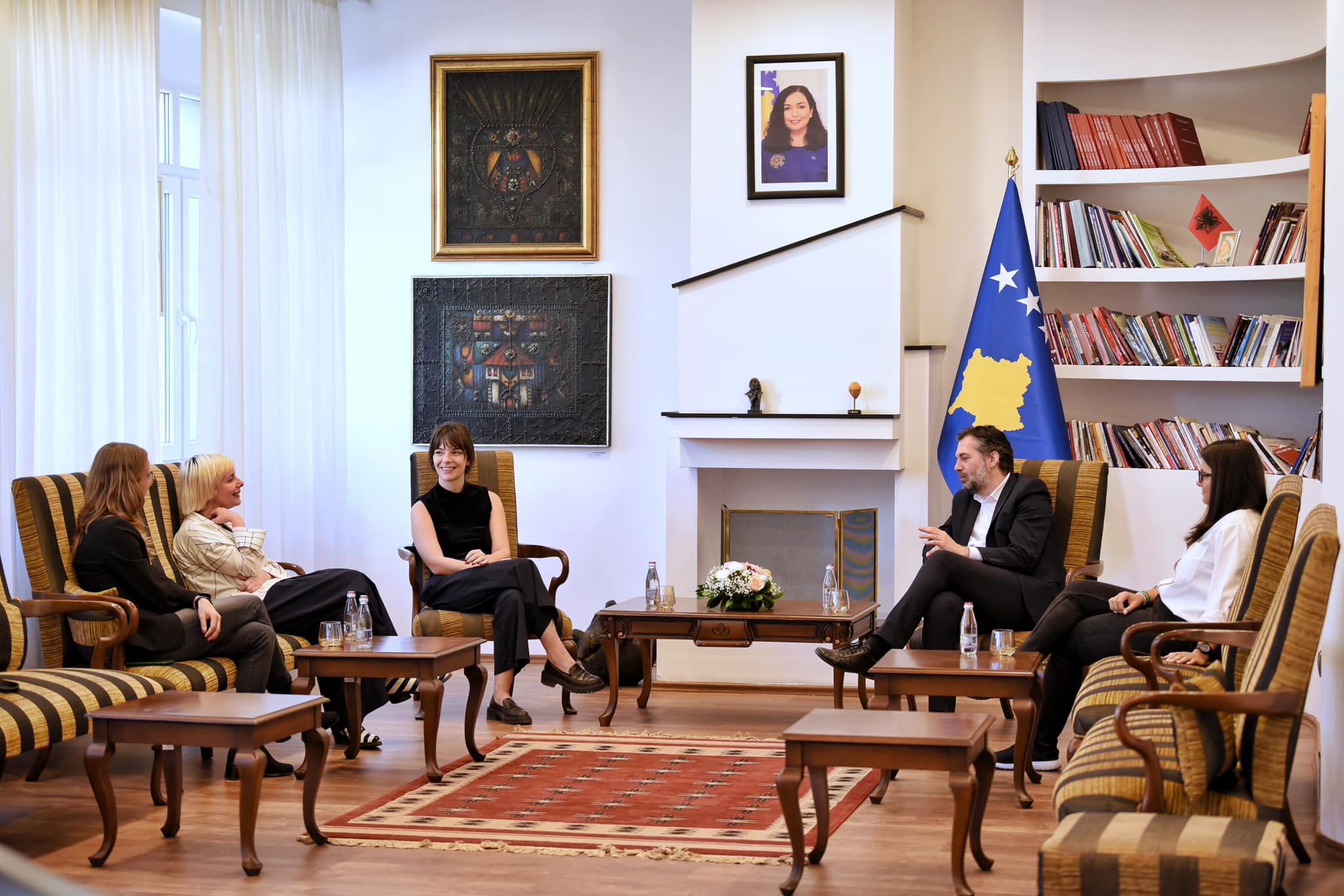 ceku-takon-artistet-qe-do-ta-perfaqesojne-kosoven-ne-bienalen-e-venedikut