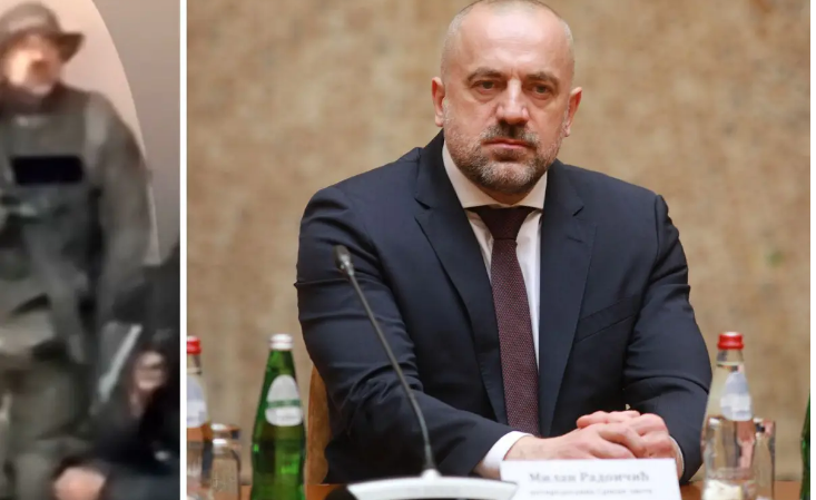 arrestimi-i-radojiciqit,-reagon-britania:-kosova-e-serbia-te-punojne-bashke-qe-autoret-te-sillen-para-drejtesise