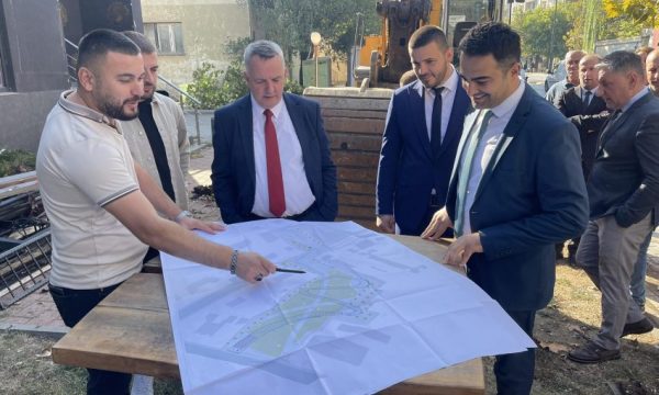 lipjani-investon-6-milione-e-ne-qender-te-qyteti-ne-kater-projekte,-ahmeti:-punimet-do-te-zgjasin-tri-vjet