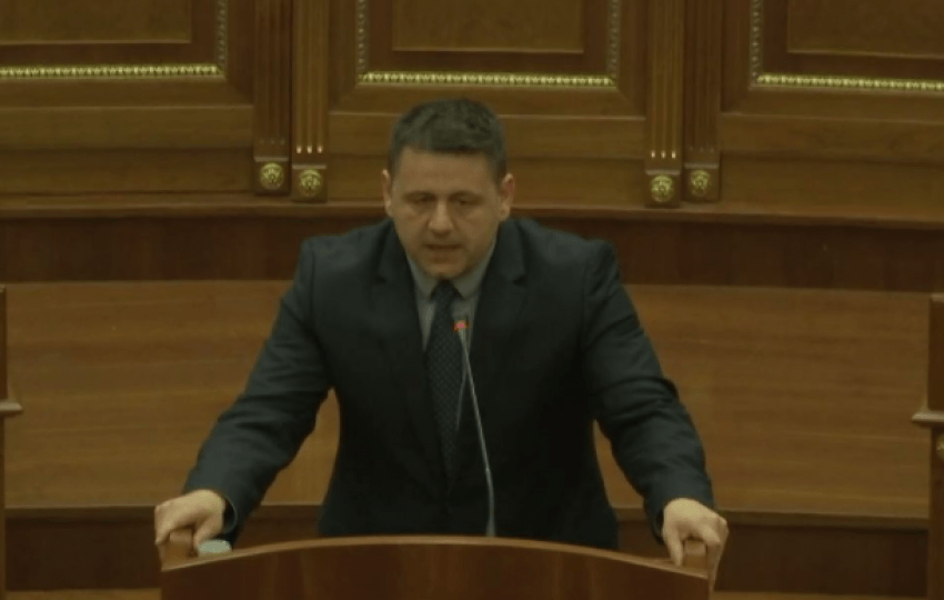 Berisha: As bashkimin kombëtar s’e votoj pa u plotësu kërkesat për policinë dhe veteranët