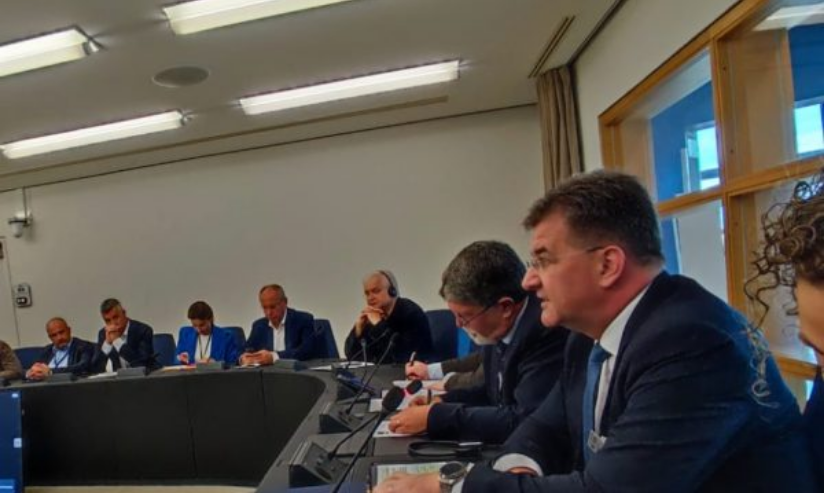 lajcak-shfaqet-ne-strasbourg,-u-jep-informata-europarlamentareve-per-dialogun