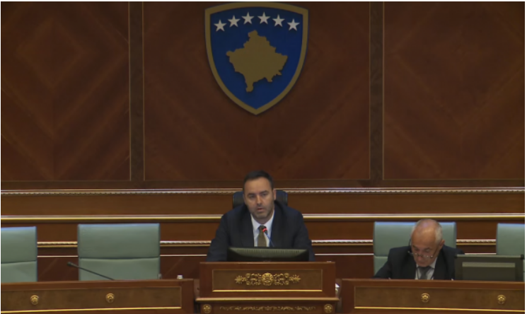 konjufca:-s’ka-kushte-te-miratohet-amandamenti,-mungojne-deputetet-e-komuniteteve-joshumice