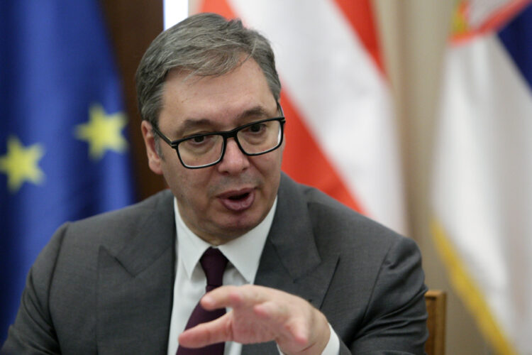 vuciq:-radoiciq-ishte-aleati-im-i-ngushte,-nuk-mund-ta-ekstradoj-ne-kosove