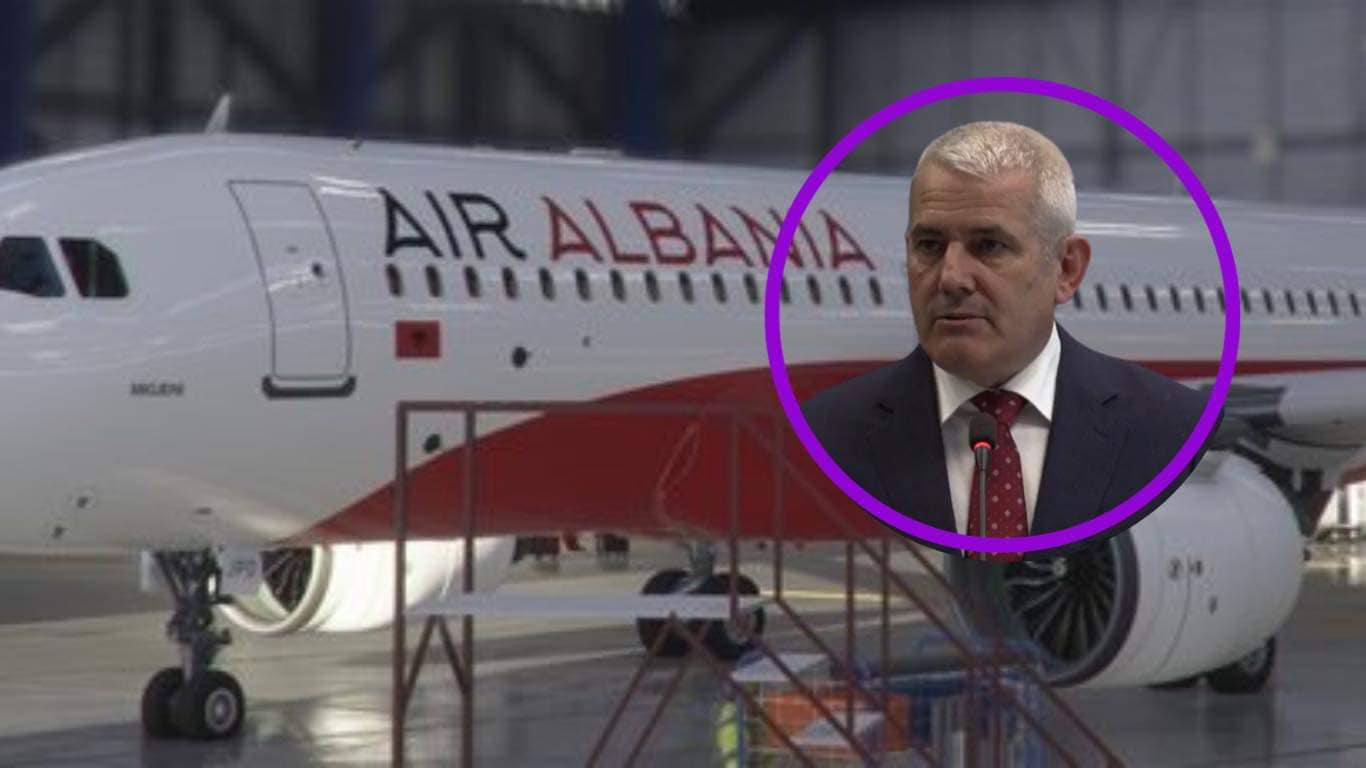 mediat-ne-shqiperi:-nga-izraeli-evakuohet-vajza-e-ministrit-svecla,-ishte-ne-avionin-qe-ateroi-ne-tirane-nga-tel-aviv