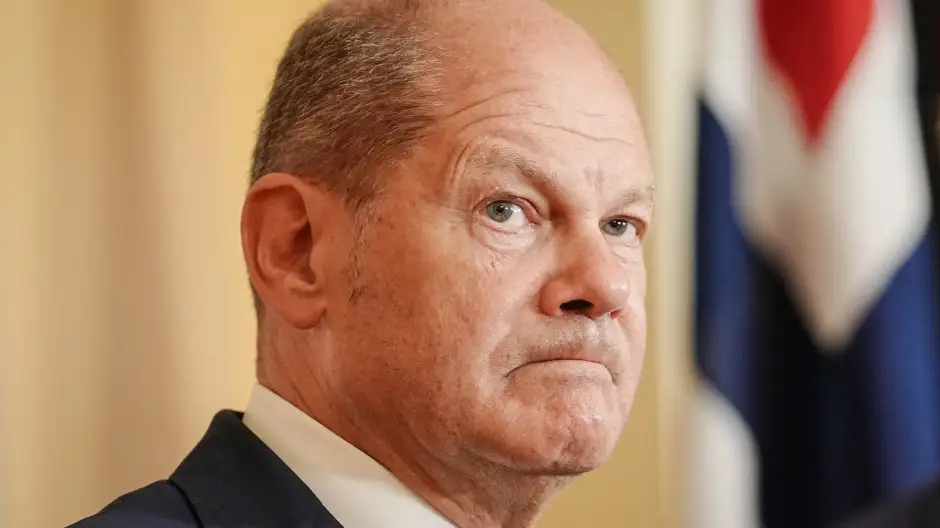 “gjermania-qendron-ne-anen-tuaj”,-scholz-per-sulmin-e-hamasit:-siguria-e-izraelit-eshte-prioritet-per-ne