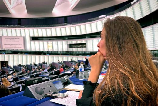 Musliu-Shoshi: Sot në Asamblenë Parlamentare të Këshillit të Evropës debati urgjent do të fokusohet për situatën në Veri