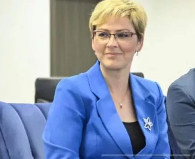 vetem-1/3-e-policeve-ne-lugine-te-presheves-jane-shqiptare,-tregon-sinani-duke-permendur-ankesat-e-serbise-ndaj-kosoves