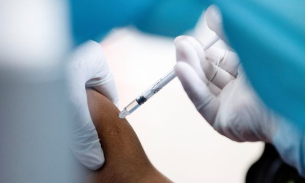 14 QMF furnizohen me vaksina kundër gripit sezonal në Prishtinë