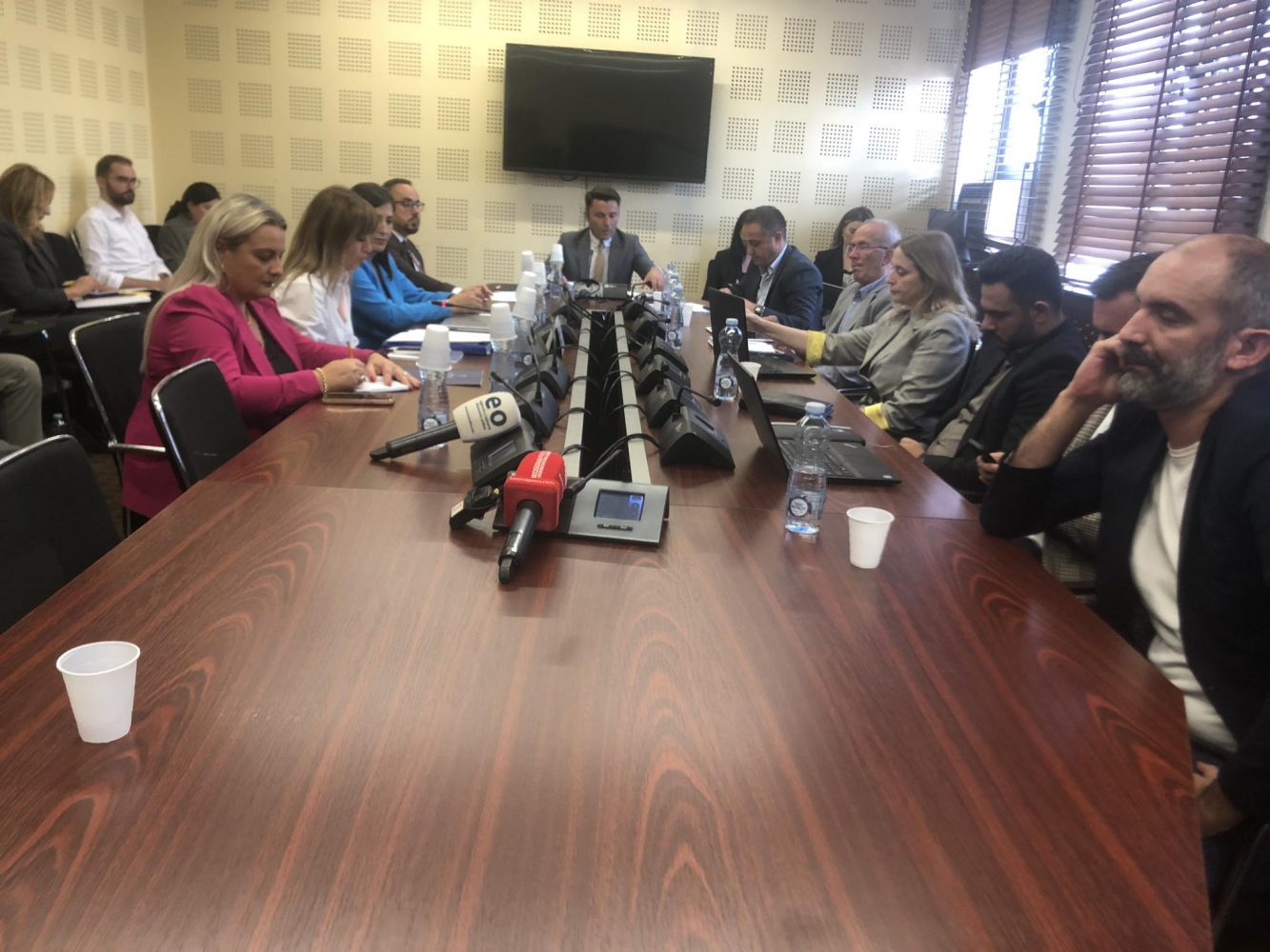 shkarkohet-deliu-kodra,-insiston-se-haxhiu-e-quajti-“hajneshe”-–-ministrja-e-mohon