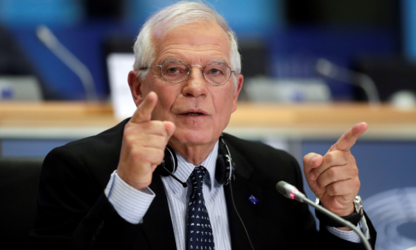 Presidenti kroat: Borrelli na ndaloi takimet me kosovarët