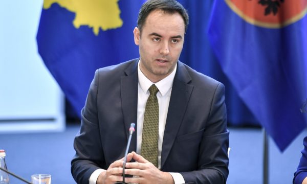 Konjufca: Kosova nuk e ka më prioritet dialogun