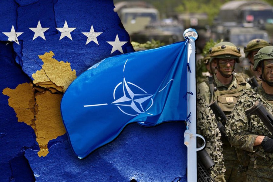Ministrat e Mbrojtjes të vendeve të NATO’s mblidhen sot në Bruksel, pritet të diskutohet edhe për Kosovën