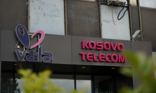 Qeveria aprovon kërkesën e Telekomit për huamarrjen 15 milionë euroshe