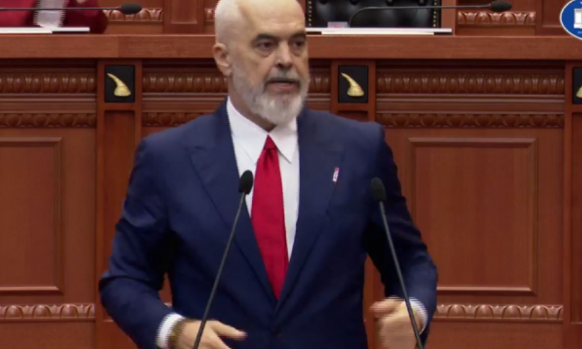rama:-propaganda-e-urrejtjes-ndaj-meje-ne-kosove,-per-perfitime-politike