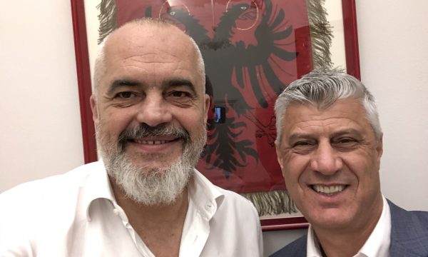 rama:-urrejtja-per-hashim-thacin-nga-disa-ne-prishtine-po-e-djeg-jorganin-e-sigurise-se-kosoves
