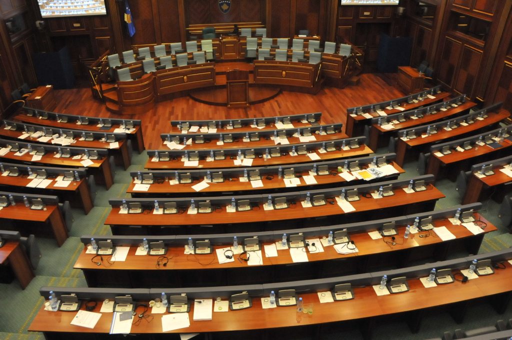 deshton-debati-parlamentar-per-policine-e-kosoves