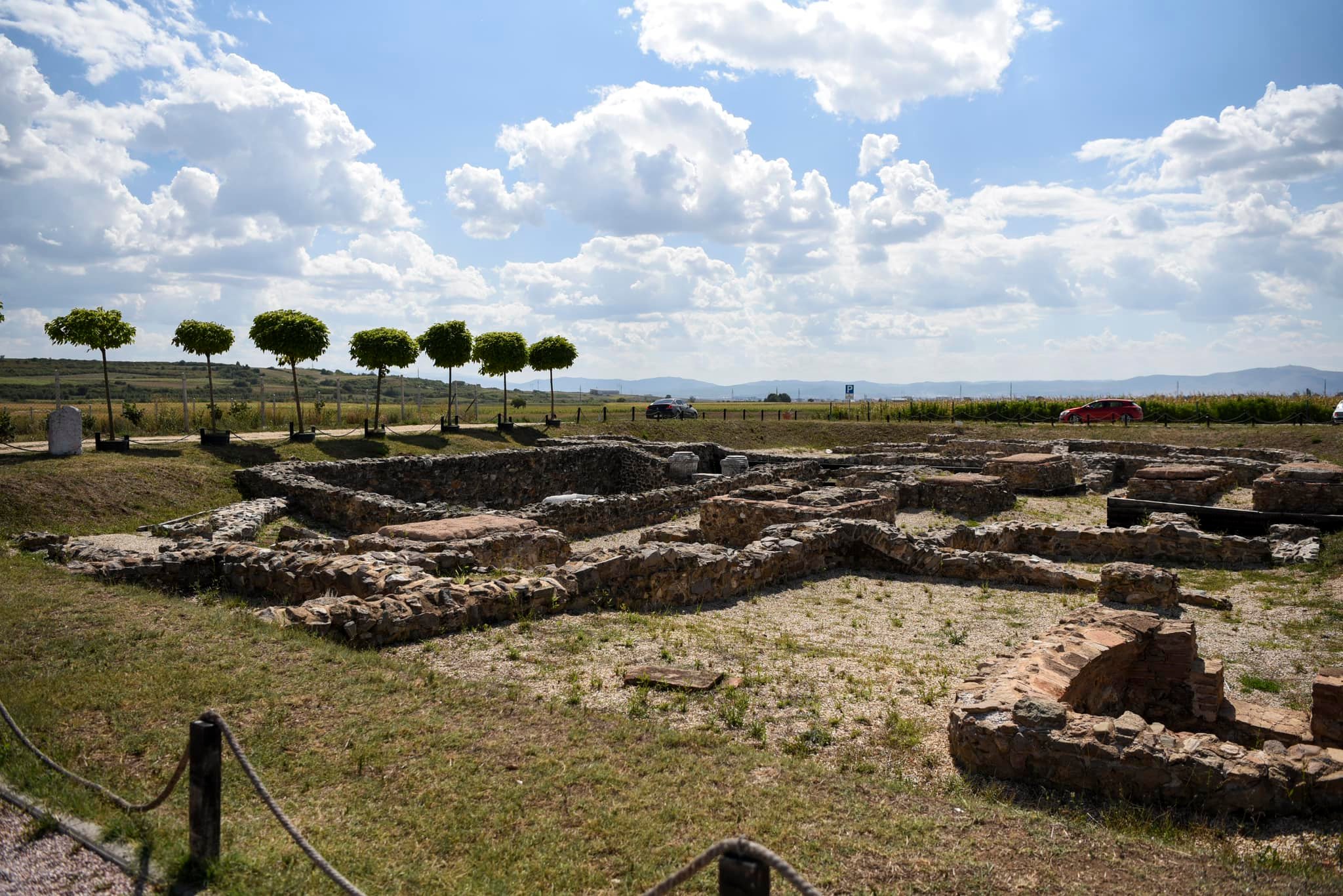 Nis shpronësimi i pronave pranë Lokalitetit Arkeologjik Ulpiana