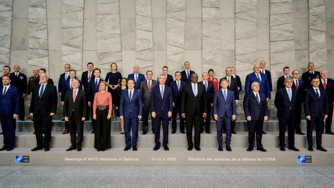 ministri-peleshi:-aleanca-veriatlantike-me-mesazhe-te-qarta-per-situaten-ne-kosove