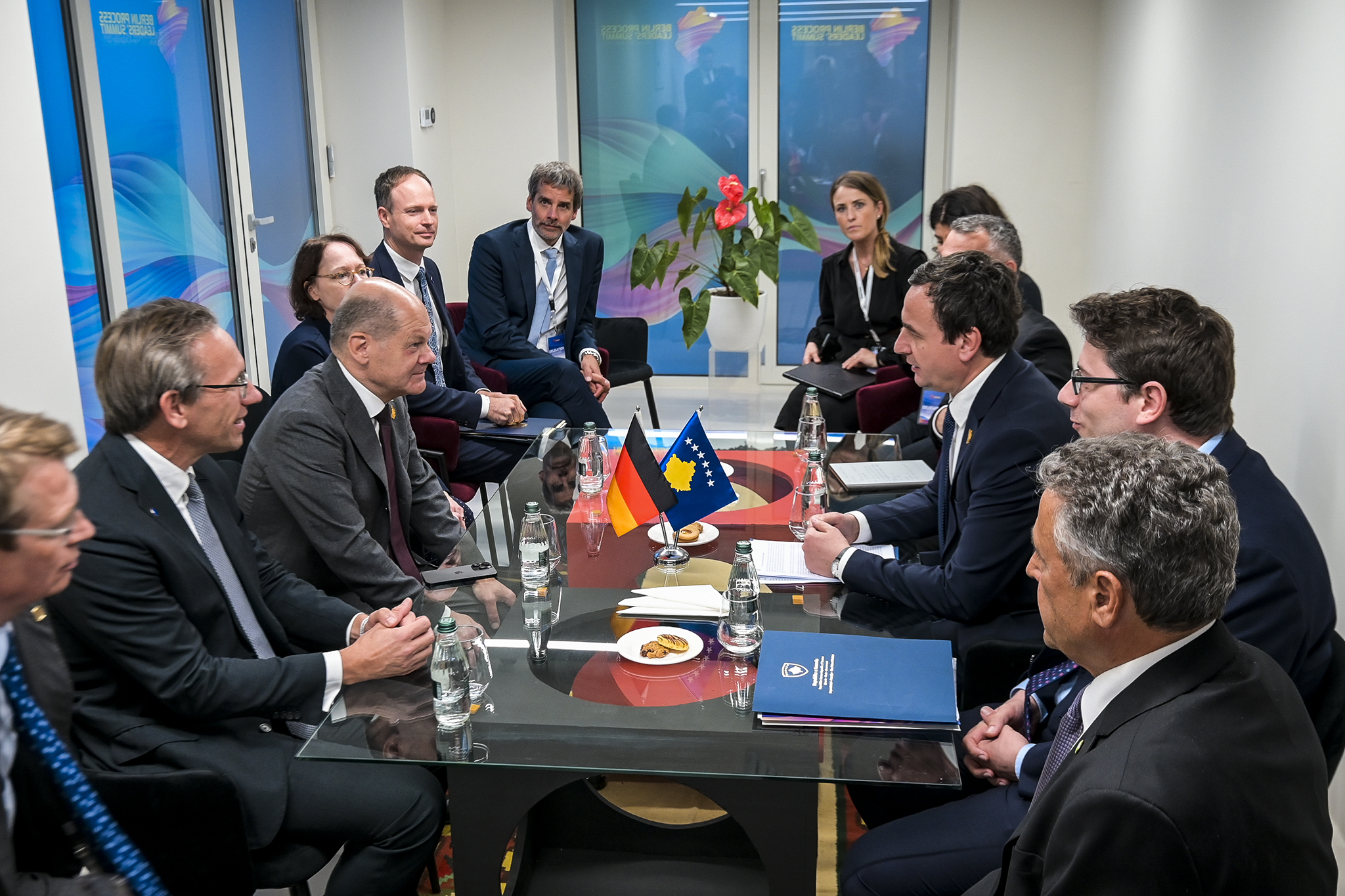 kryeministria-jep-detaje-nga-takimi-i kurtit-me-kancelarin-e-gjermanise,-olaf-scholz