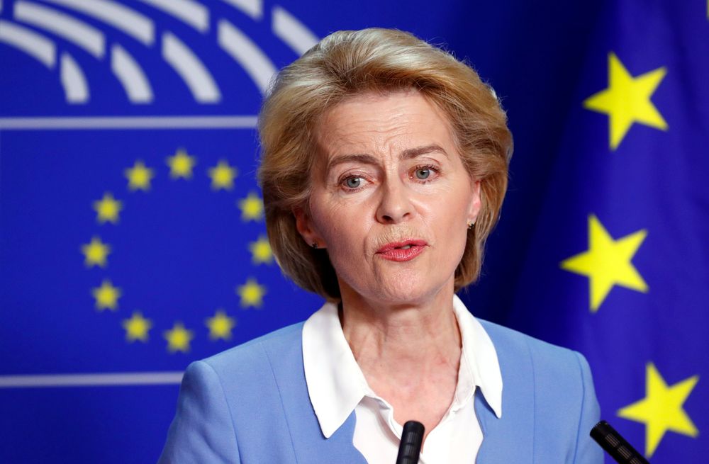 sanksionet-ndaj-serbise/von-der-leyen:-po-i-presim-hetimet,-hapat-tjere-i-bejme-ne-koordinim-me-vendet-anetare