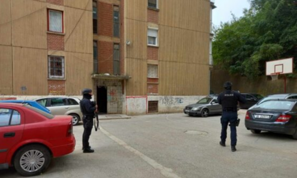 policia-e-kosoves-po-zhvillon-aksion-edhe-sot-ne-veri,-lidhet-me-rastin-e-banjskes