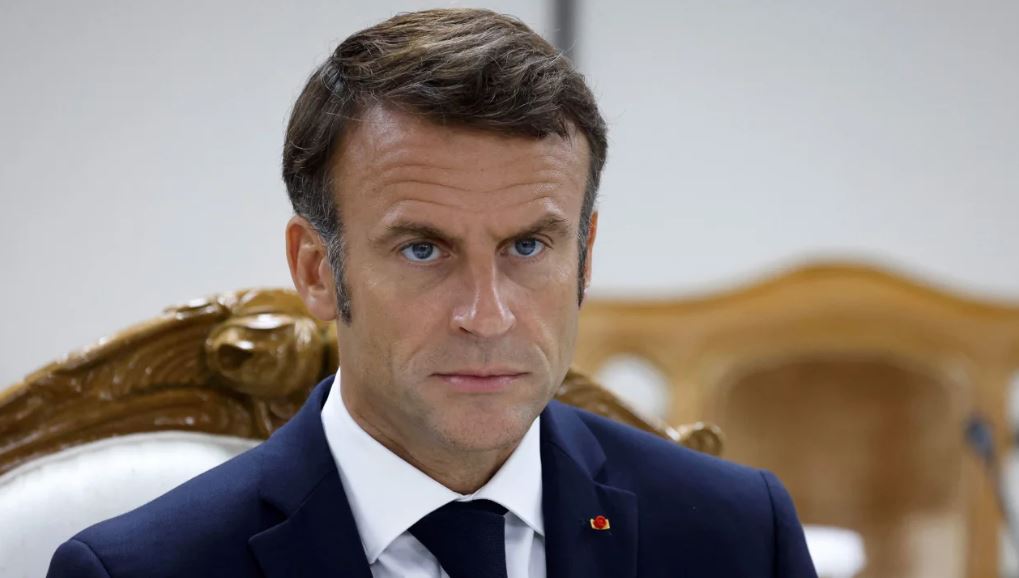 abdixhiku-per-deklaraten-e-macronit:-lajm-i-keq-per-kosoven,-qytetaret-tane-meritojne-liberalizimin-e-vizave