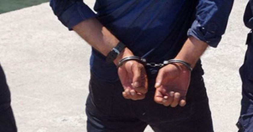 arrestohet-nje-i-mitur-ne-prishtine,-sulmoi-disa-persona