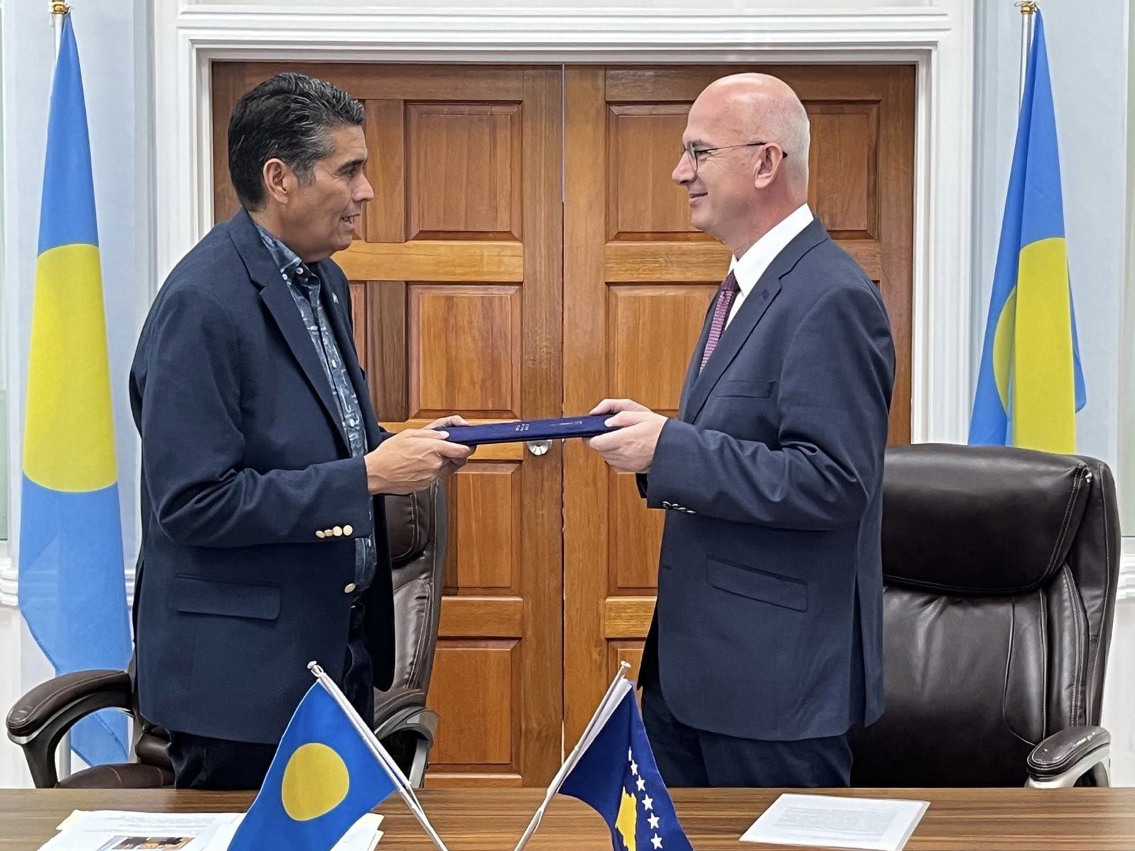 ahmeti:-pas-pese-viteve,-rikthehen-marredheniet-diplomatike-me-palaun