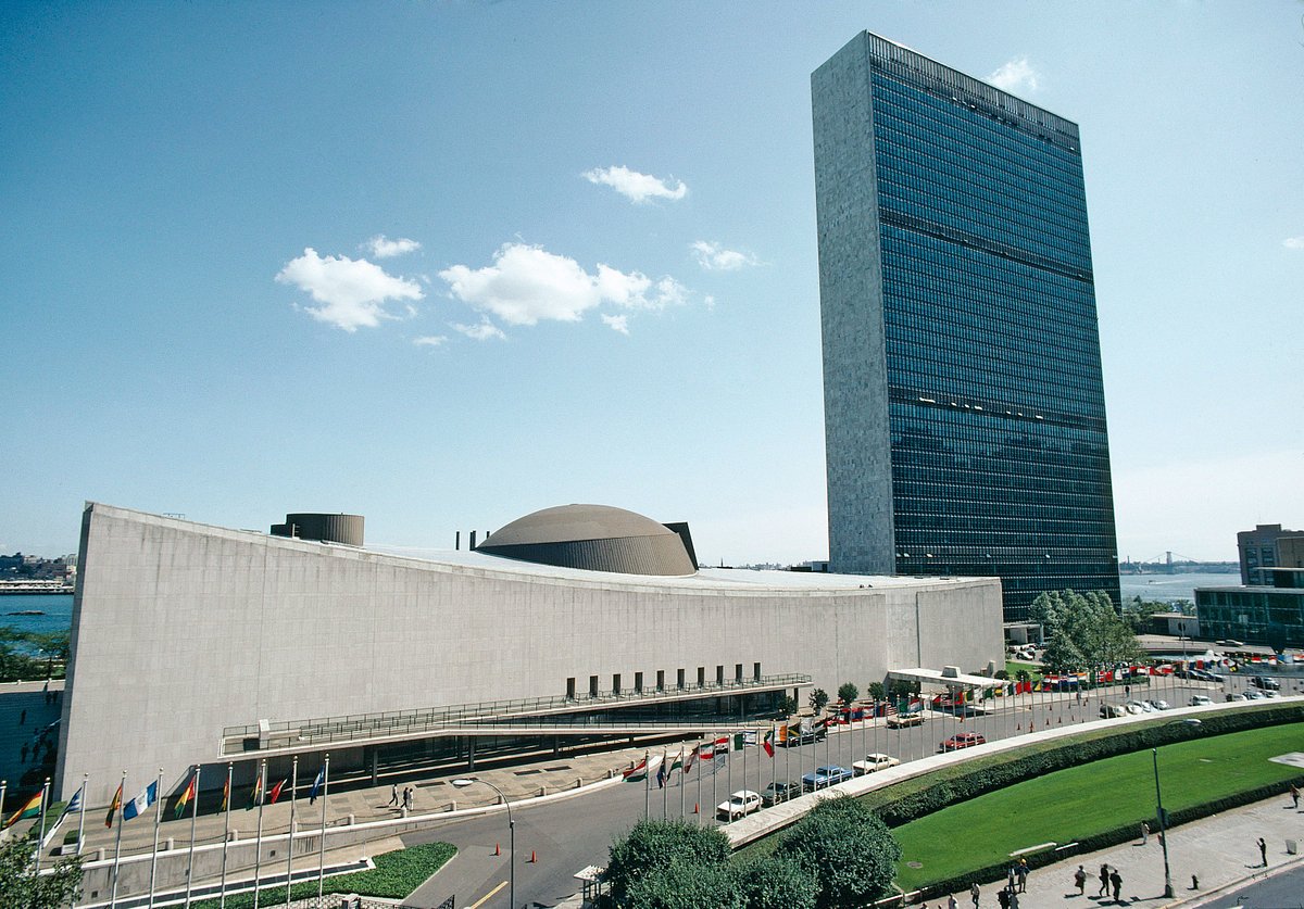 Diaspora shqiptare në SHBA paralajmëron protestë para selisë së OKB-së në Nju Jork