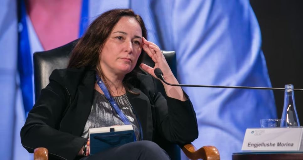 morina:-se-pari-siguria-ne-kosove,-pastaj-dialogu-me-serbine