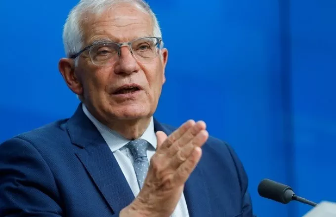 Borrell arrin në Uashington, merr pjesë në Samitin BE-SHBA ku pritet të diskutohet edhe për Ballkanin Perëndimor