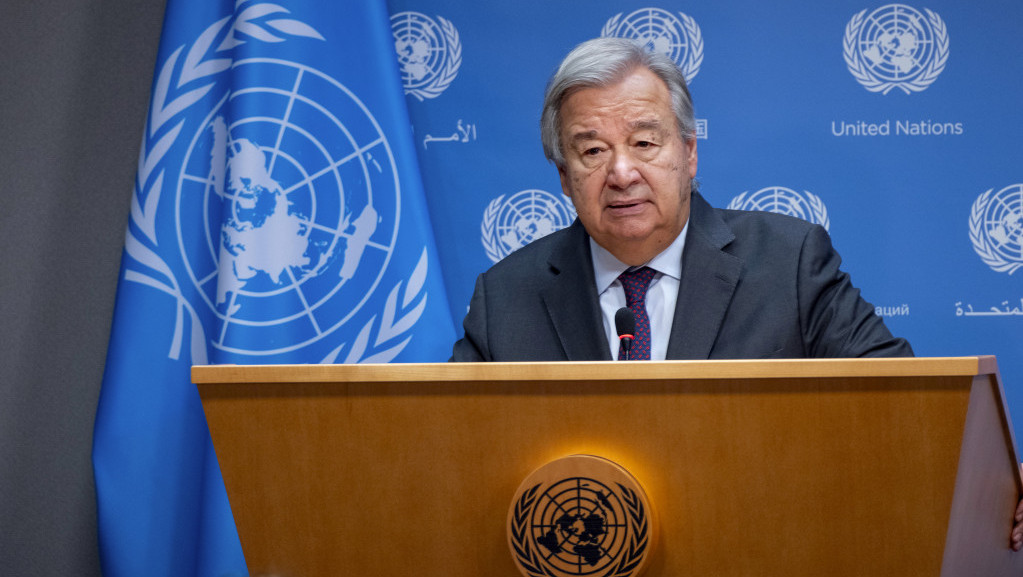 guterres:-mungesa-e-progresit-ne-dialogun-kosove-serbi-rrit-rrezikun-e-tensioneve-te-metejshme