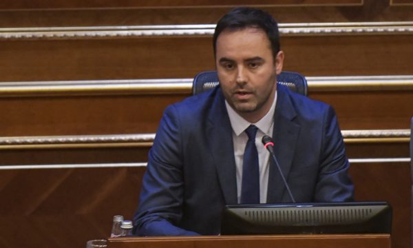 kdi-per-seancen-e-opozites-per-policine:-s’ishin-plotesuar-kushtet-te-fillonte