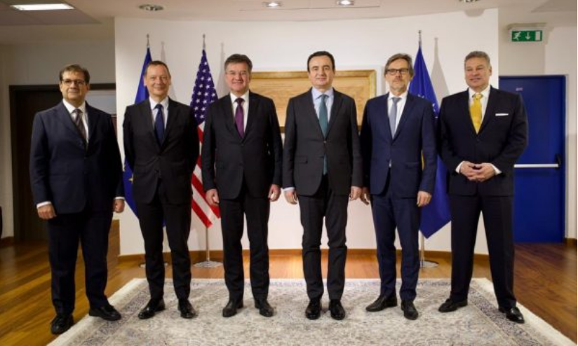 peseshja-e-madhe-sot-ne-kosove-dhe-serbi,-takohen-me-kurtin-e-vuciqin